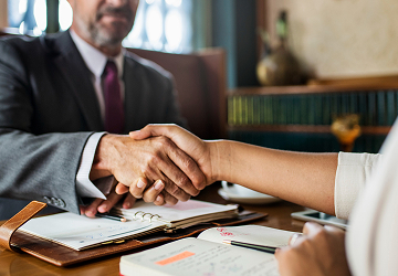 Legal Consultancy services